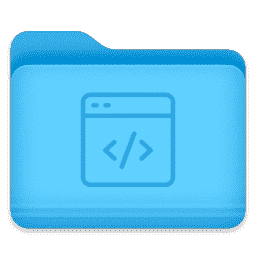 Web Design Folder
