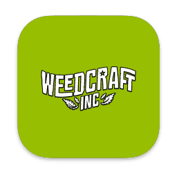 WeedCraft Inc