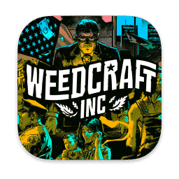 Weedcraft Inc