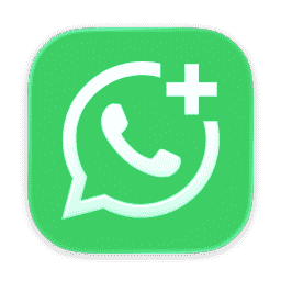 WhatsApp Business (macOS26) macOS icon