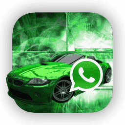 WhatsApp Car