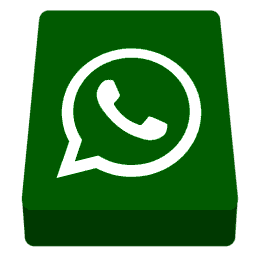 WhatsApp Drive