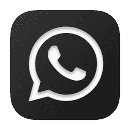 WhatsApp (Dark)