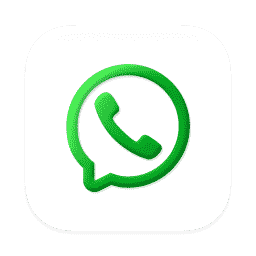 WhatsApp (Glass)