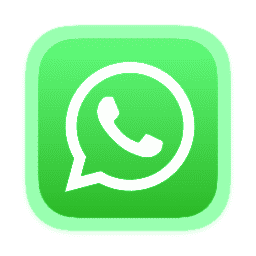 WhatsApp macOS icon