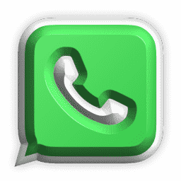 WhatsApp macOS icon