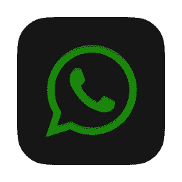 WhatsApp macOS icon