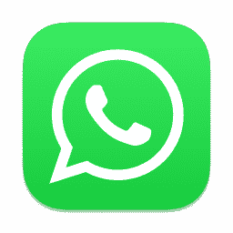 WhatsApp macOS icon