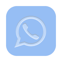 Whatsapp macOS icon
