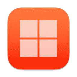 Whisky macOS icon