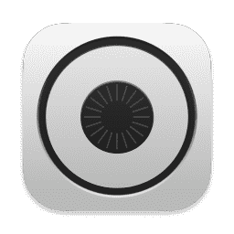 White Folder 2 macOS icon