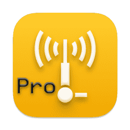 WiFi Explorer Pro