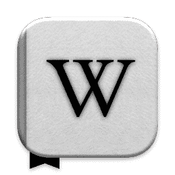 Wikipedia Dictionary