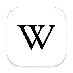 Wikipedia