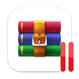 WinRAR  Windows 11 Parallels