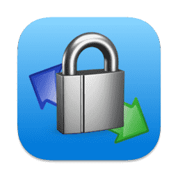 WinSCP Alt