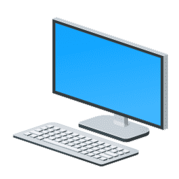 Windows 10 Desktop Icon macOS icon