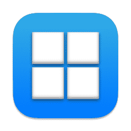 Windows 11 macOS icon
