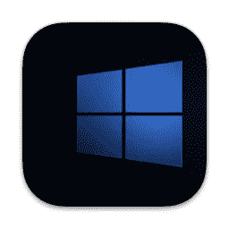 Windows 11 Dark