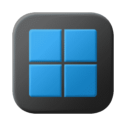 Windows 11 Dark