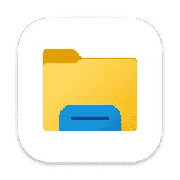 Windows 11 File Explorer