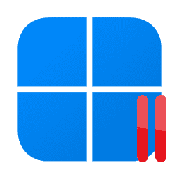 Windows 11 Parallels macOS icon