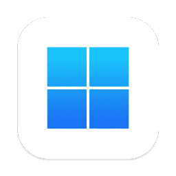 Windows 11 macOS icon