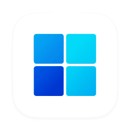Windows 11 macOS icon