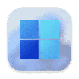 Windows 11 macOS icon
