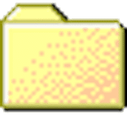 Windows 98 Folder macOS icon