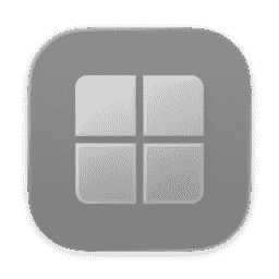 Windows App (Clear Light)
