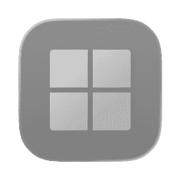 Windows App (Clear Light)