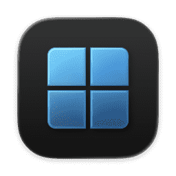 Windows App (Dark) (macOS 26.2+)