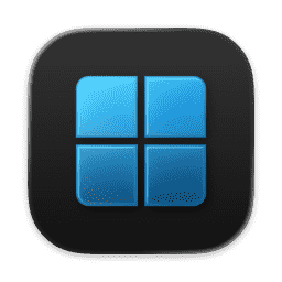 Windows App (Dark)