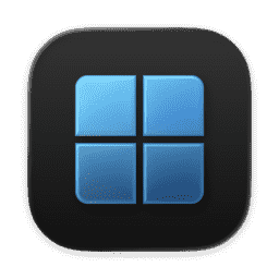 Windows App (Dark)