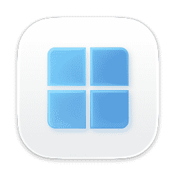 Windows App (Default)