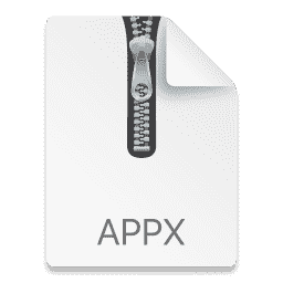 Windows Application Bundle