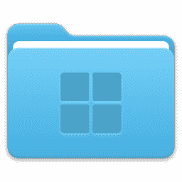 Windows Folder