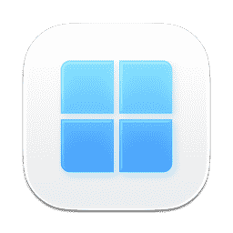 Windows Liquid Glass