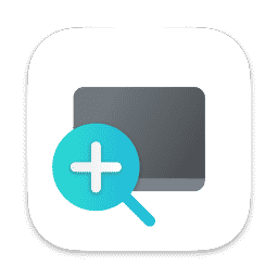Windows Magnifier