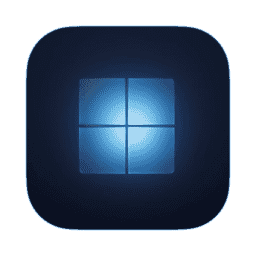 Windows Menu Icon - 4