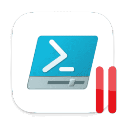 Windows PowerShell ISE Windows 11 Parallels