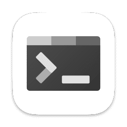 Windows Terminal