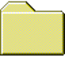 Windows XP Folder macOS icon
