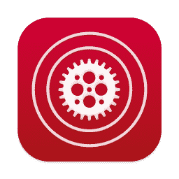 Wineskin macOS icon