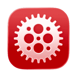 Wineskin macOS icon