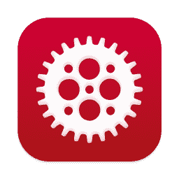 Wineskin macOS icon