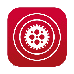 Wineskin macOS icon