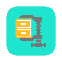 Winzip icon