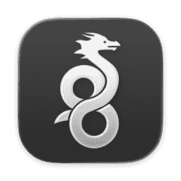 WireGuard (Clear Dark) (macOS 26.2+)